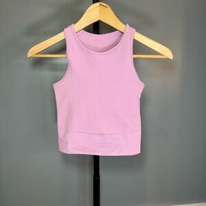 YPB seamless CORE Ribbed‎ Scuba Tank Small